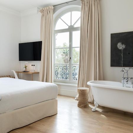 Hotel Tayko Sevilla エクステリア 写真