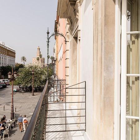 Hotel Tayko Sevilla エクステリア 写真