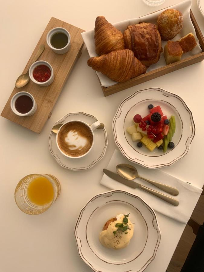 Hotel Tayko Sevilla エクステリア 写真