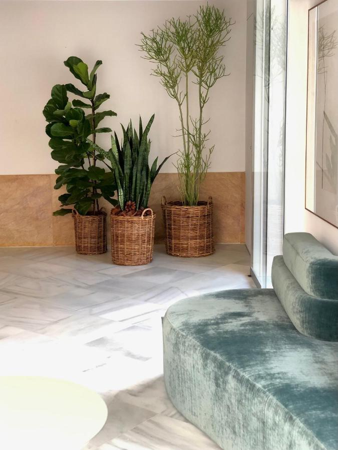 Hotel Tayko Sevilla エクステリア 写真