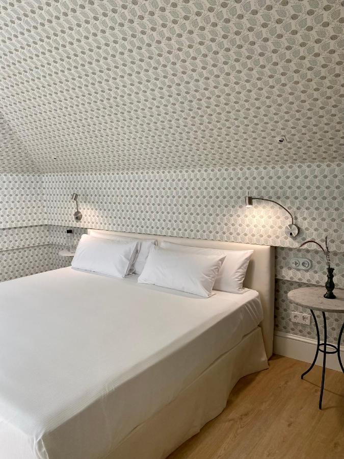 Hotel Tayko Sevilla エクステリア 写真