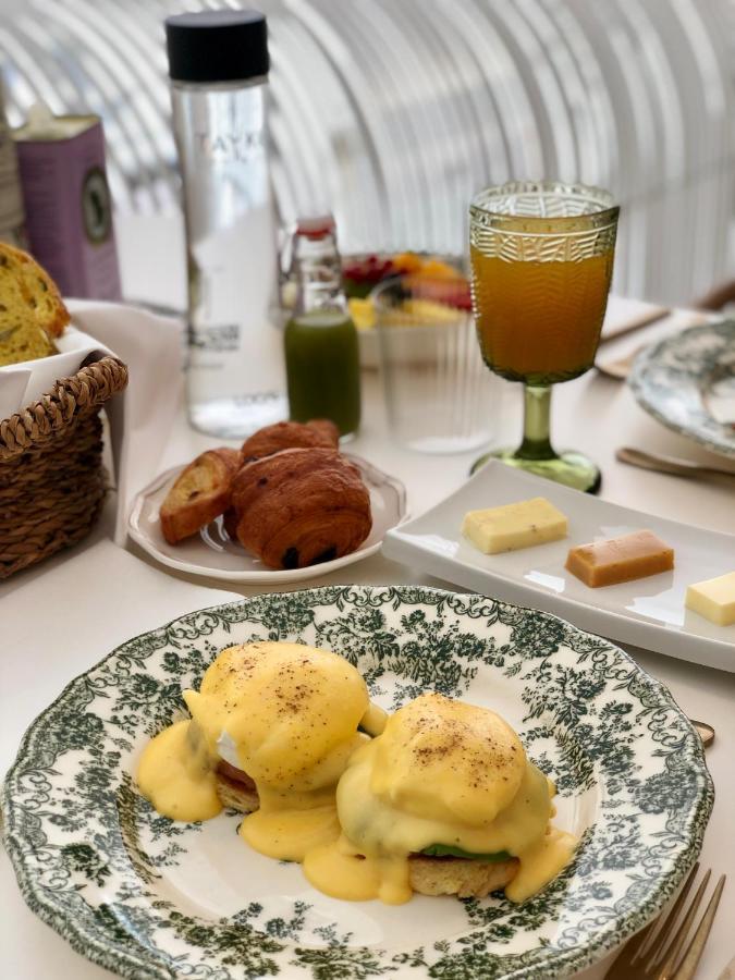 Hotel Tayko Sevilla エクステリア 写真