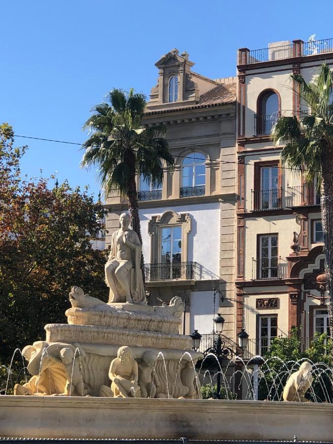 Hotel Tayko Sevilla エクステリア 写真