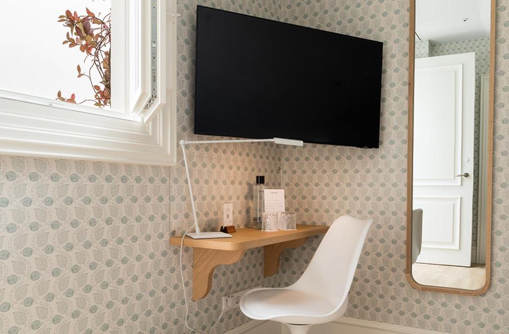 Hotel Tayko Sevilla エクステリア 写真