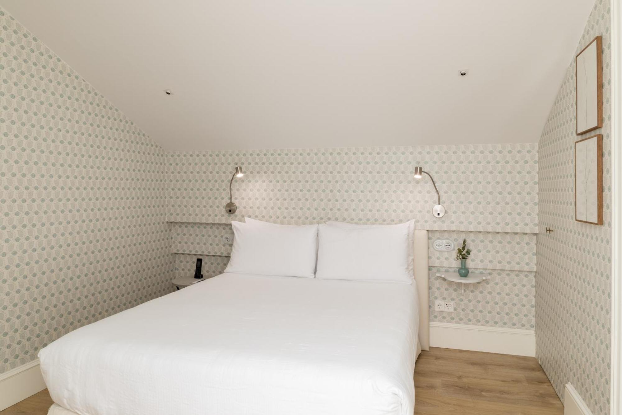 Hotel Tayko Sevilla エクステリア 写真