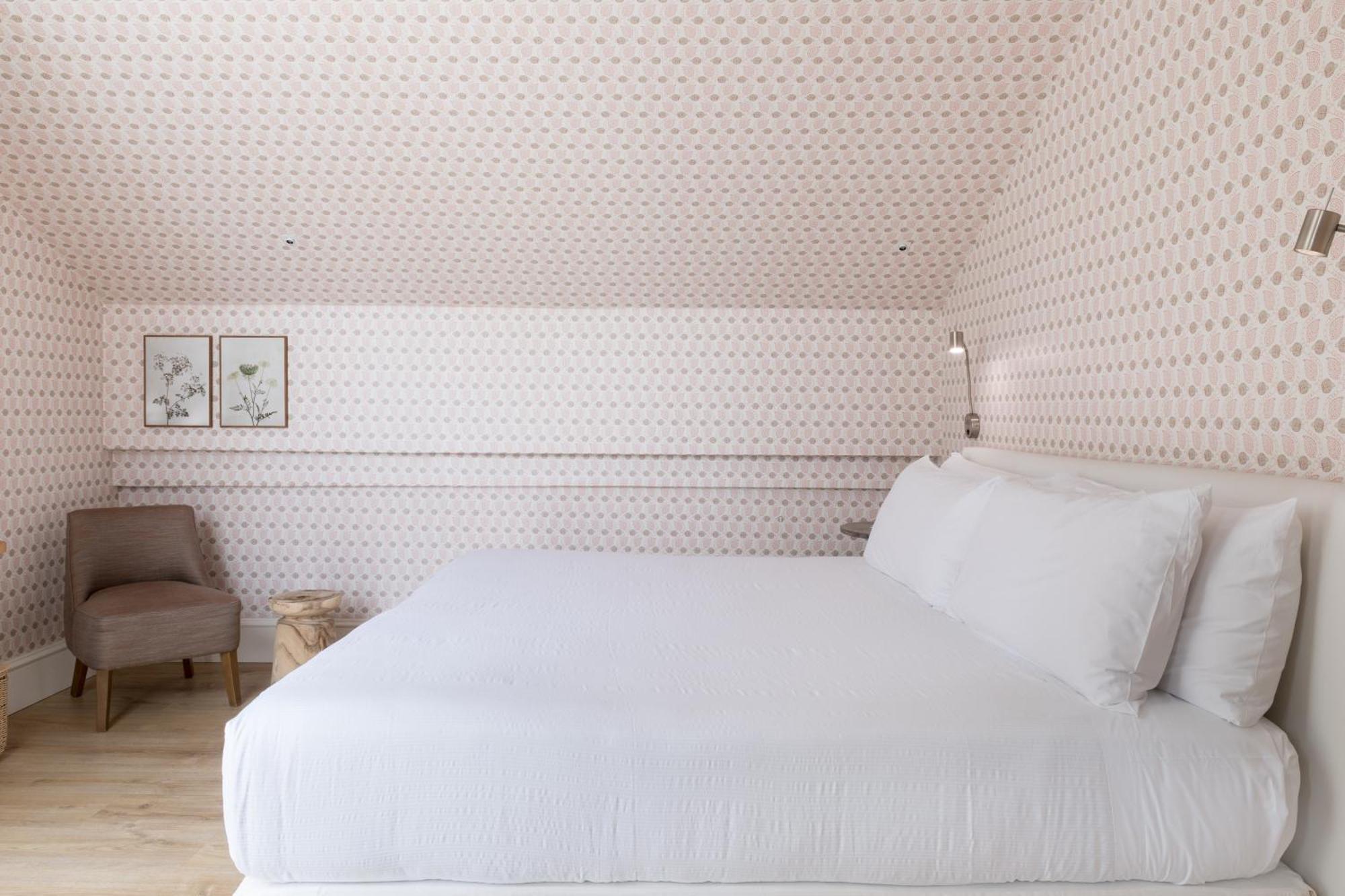 Hotel Tayko Sevilla エクステリア 写真