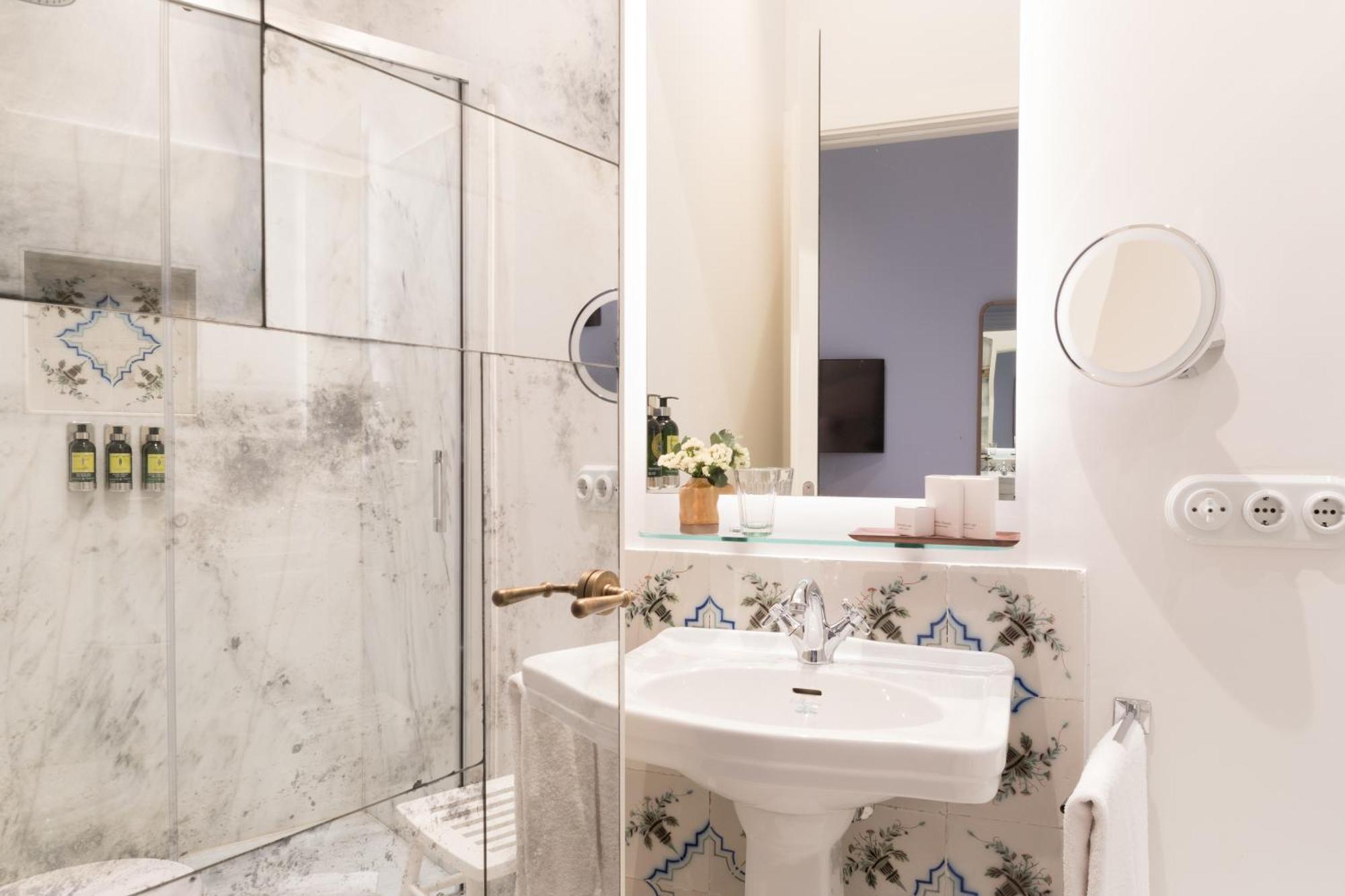 Hotel Tayko Sevilla エクステリア 写真
