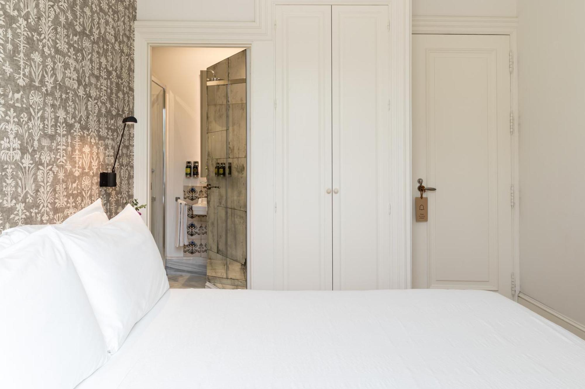 Hotel Tayko Sevilla エクステリア 写真