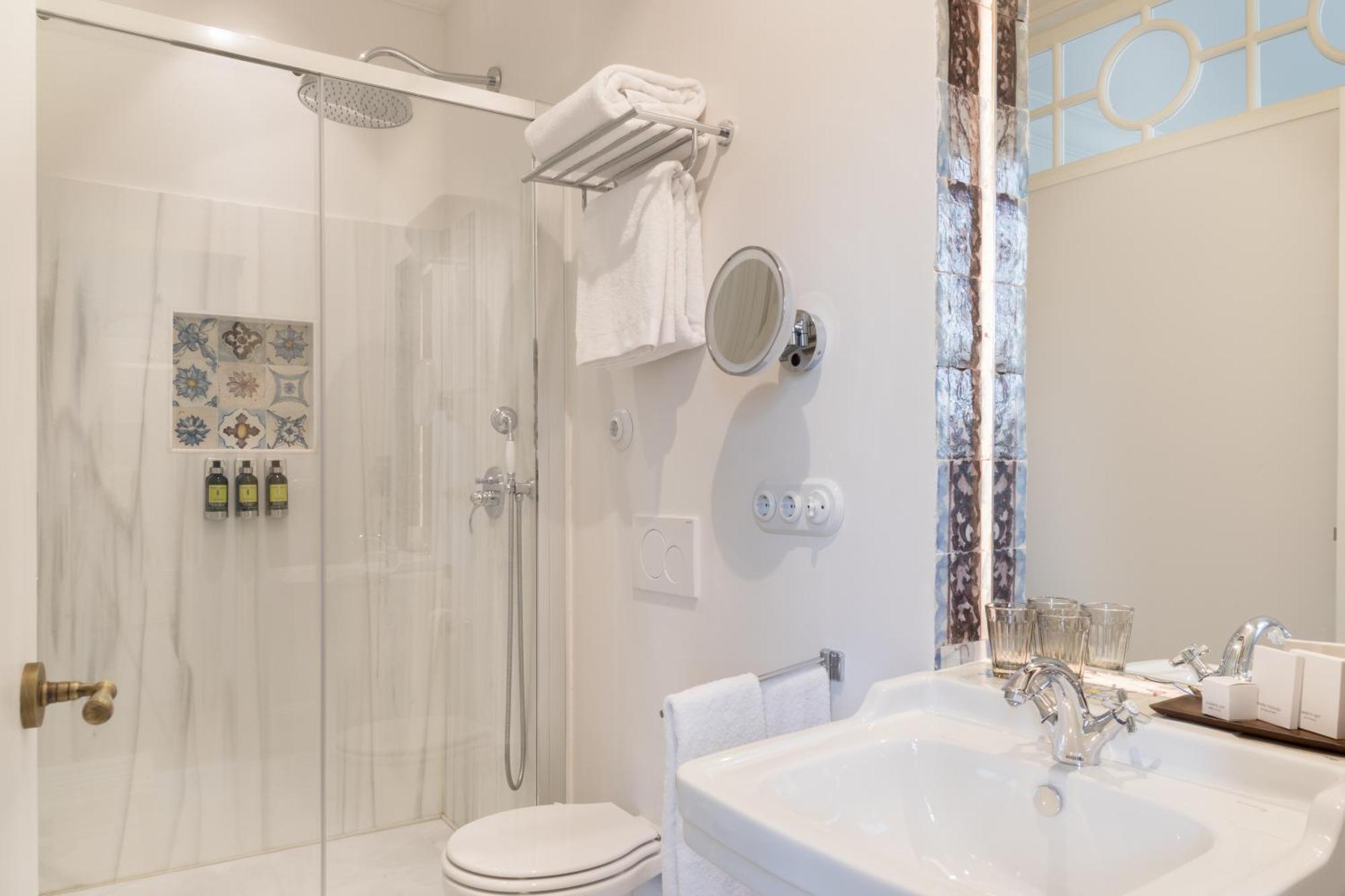 Hotel Tayko Sevilla エクステリア 写真