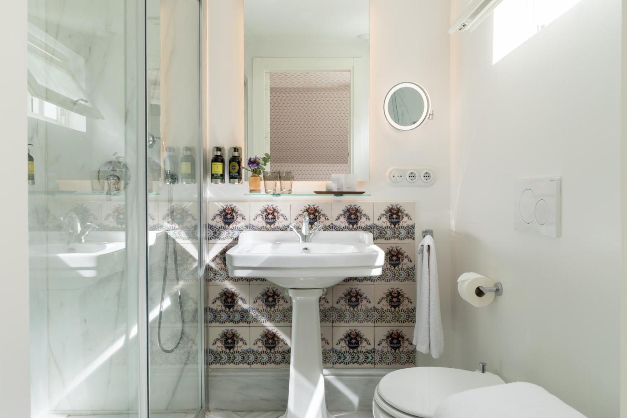 Hotel Tayko Sevilla エクステリア 写真