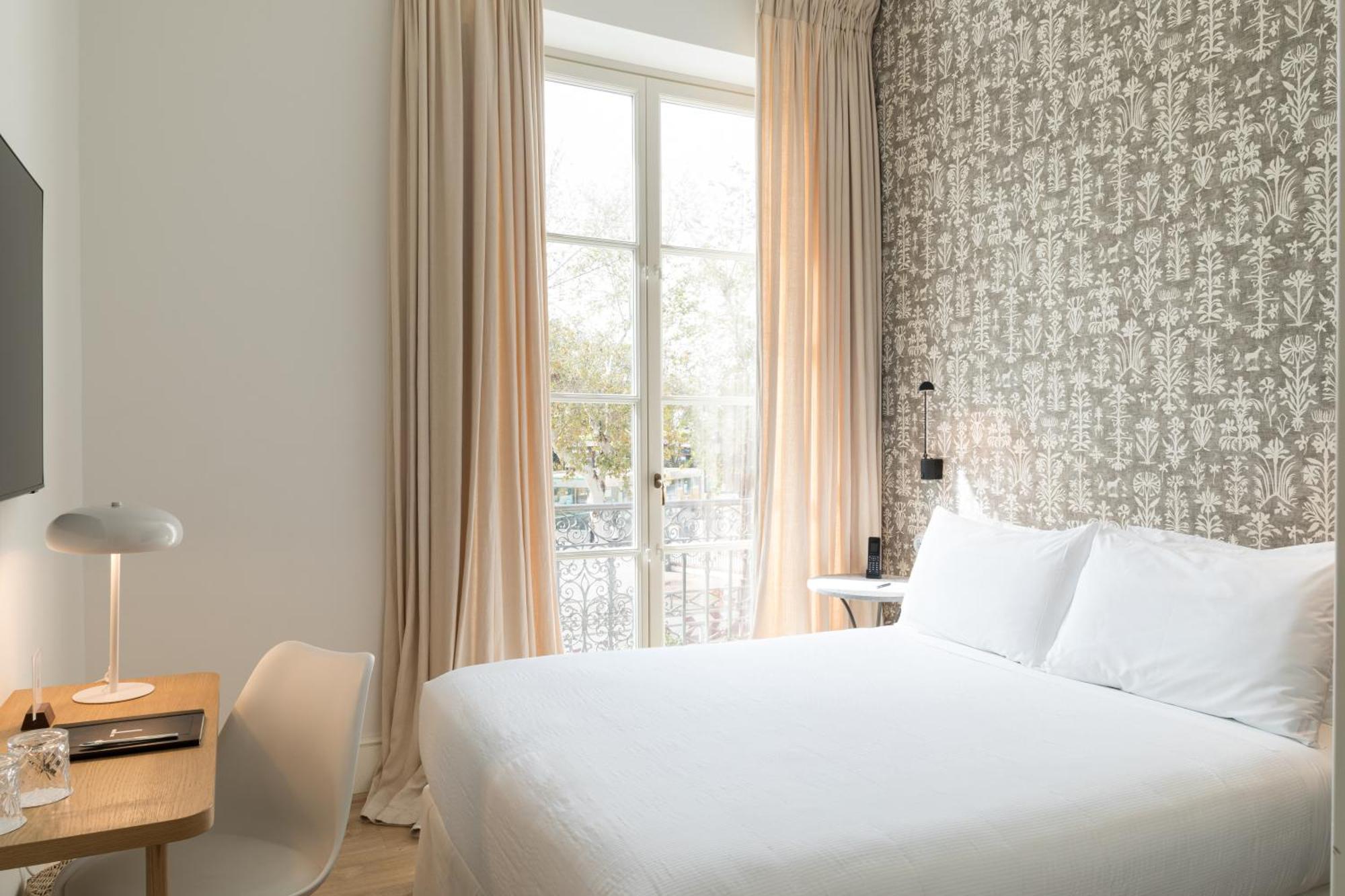 Hotel Tayko Sevilla エクステリア 写真