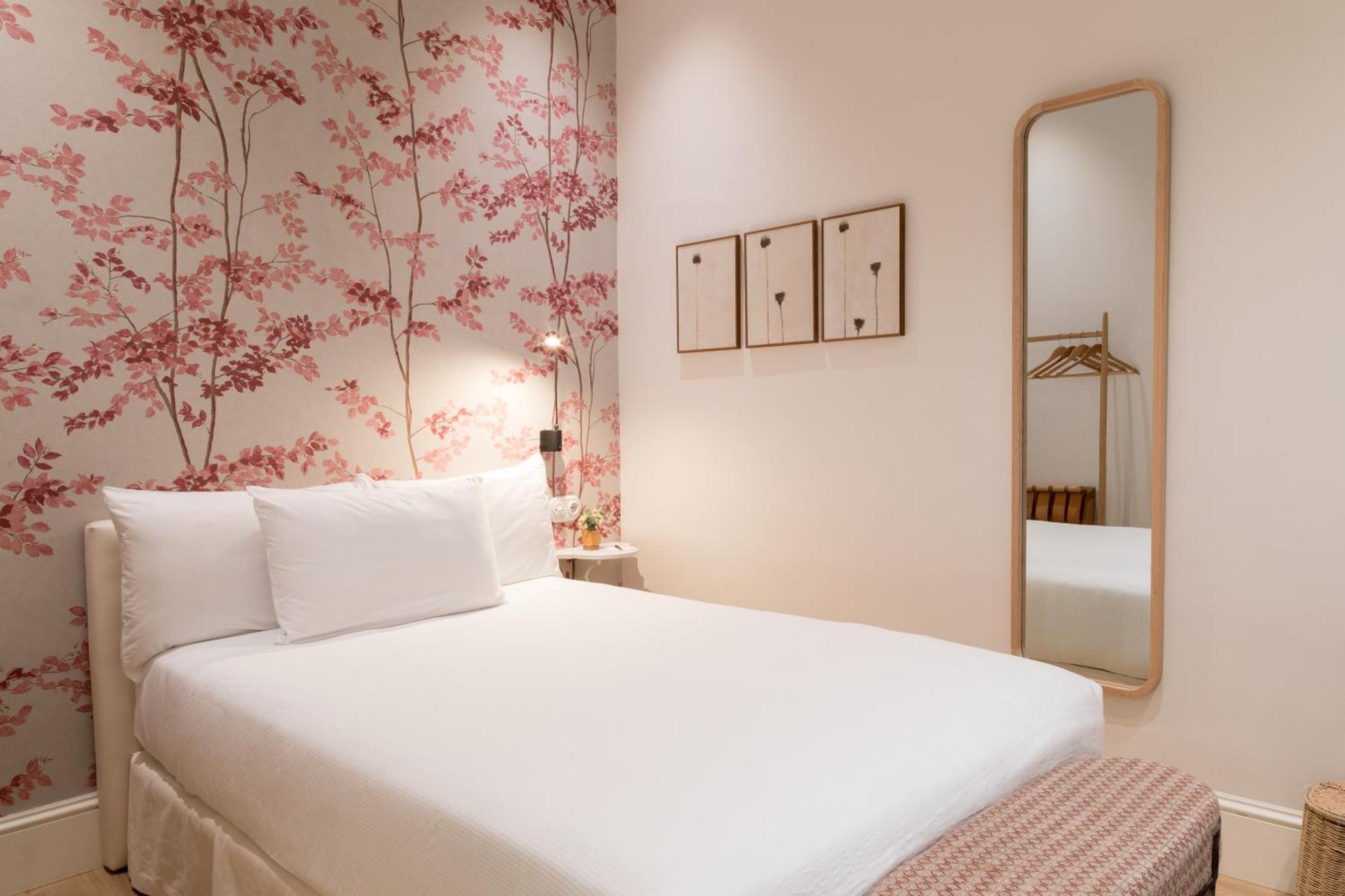 Hotel Tayko Sevilla エクステリア 写真