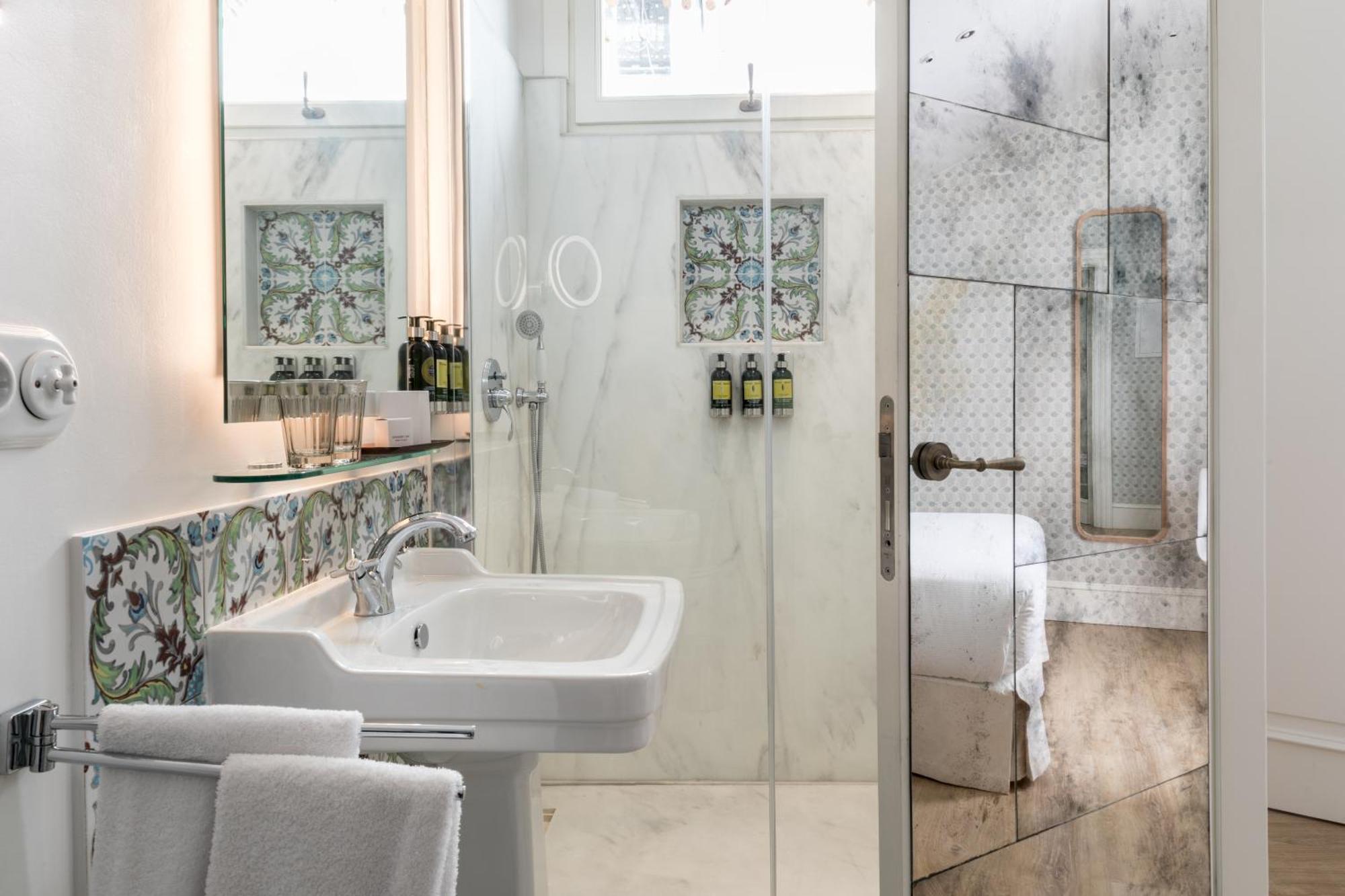 Hotel Tayko Sevilla エクステリア 写真