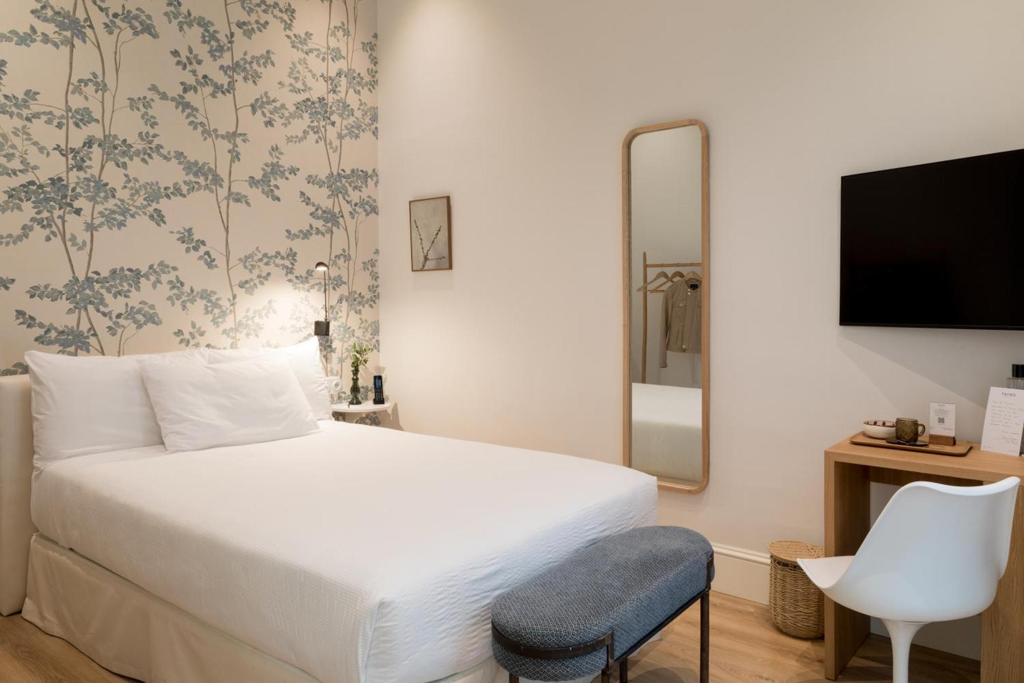 Hotel Tayko Sevilla エクステリア 写真