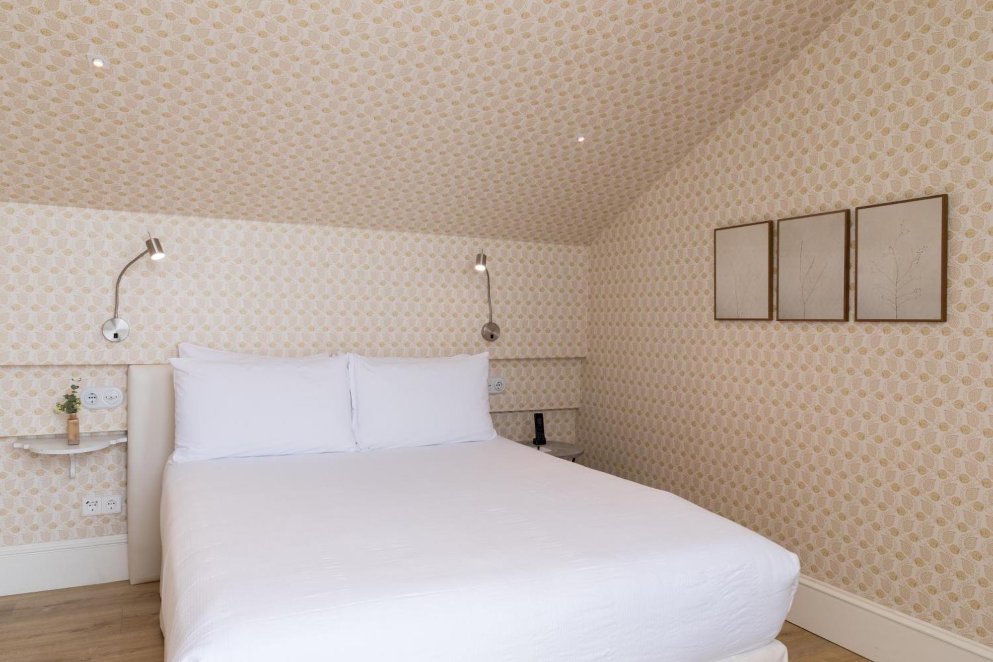 Hotel Tayko Sevilla エクステリア 写真