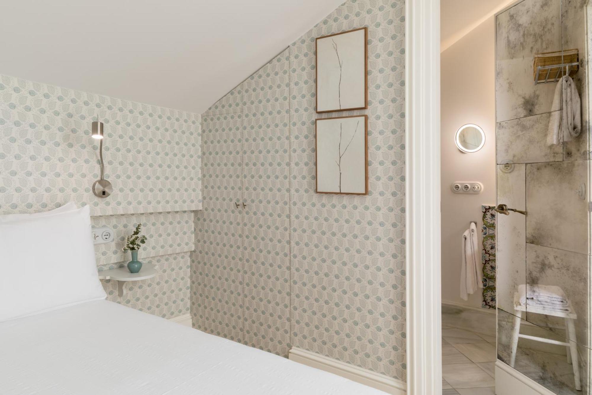 Hotel Tayko Sevilla エクステリア 写真