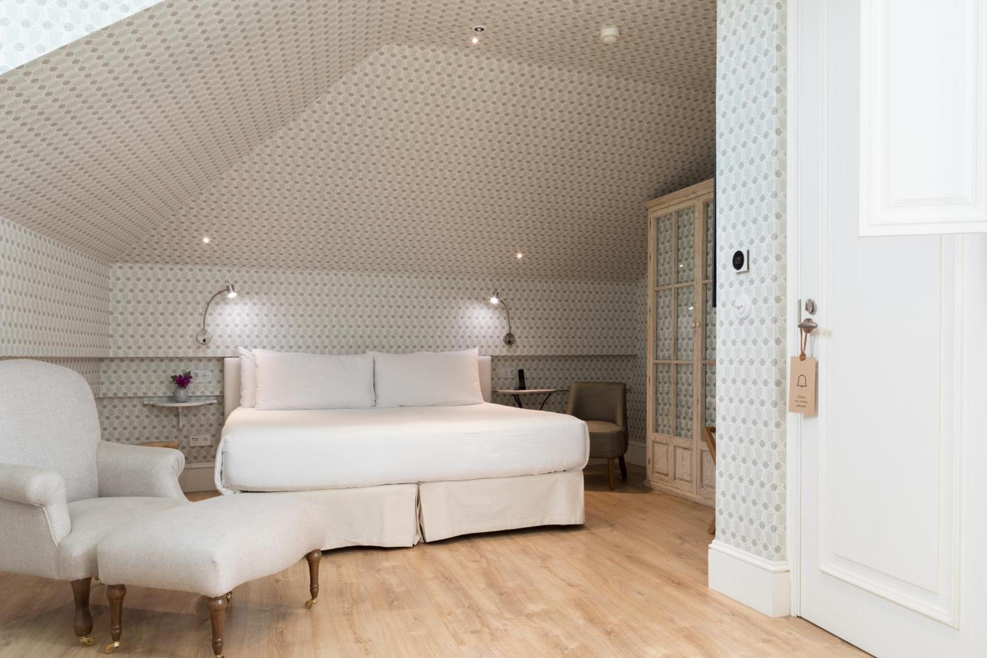 Hotel Tayko Sevilla エクステリア 写真