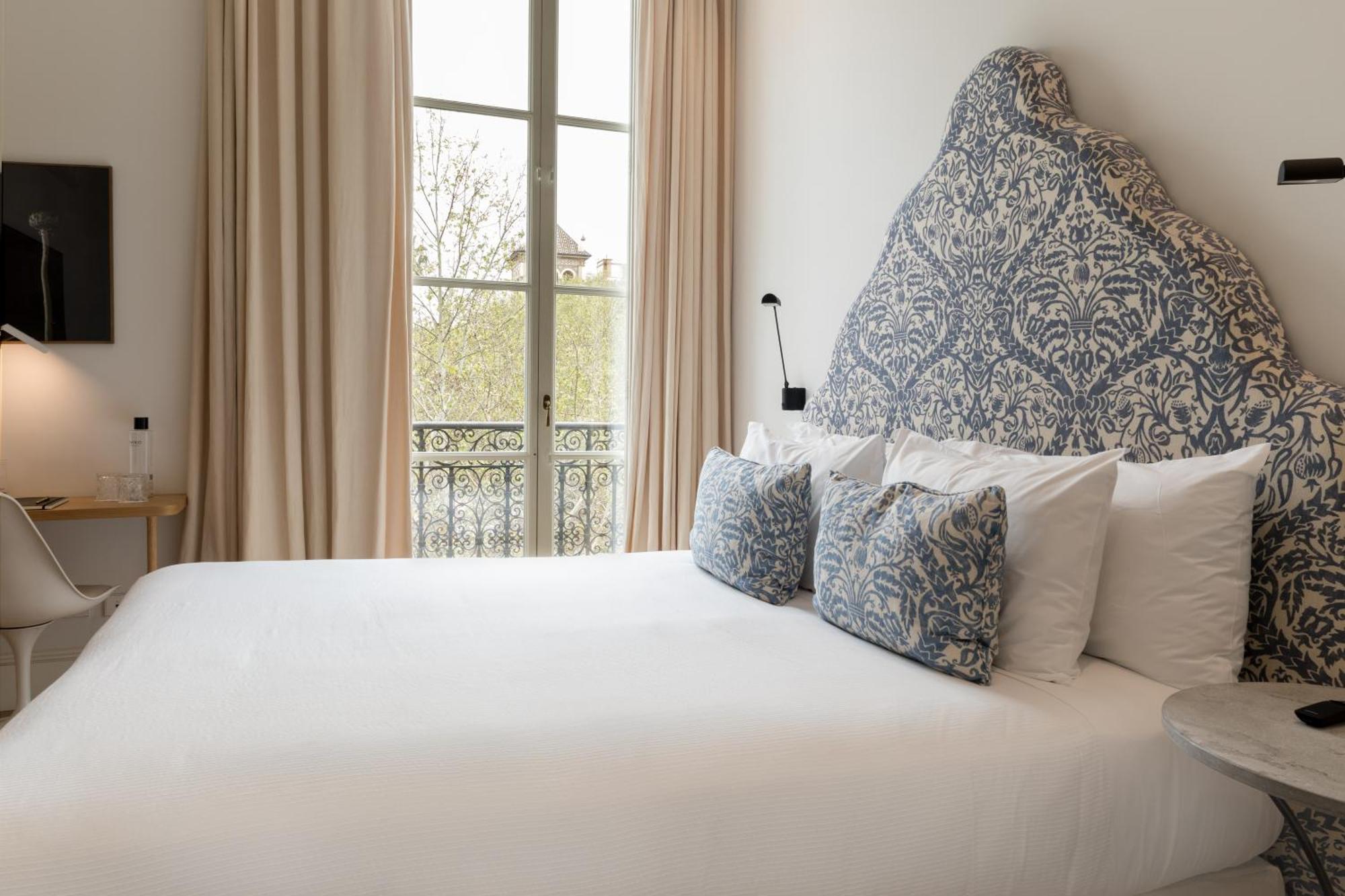 Hotel Tayko Sevilla エクステリア 写真