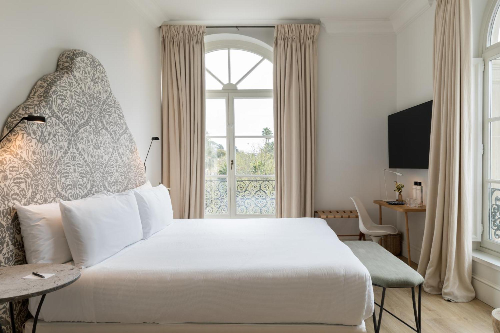 Hotel Tayko Sevilla エクステリア 写真