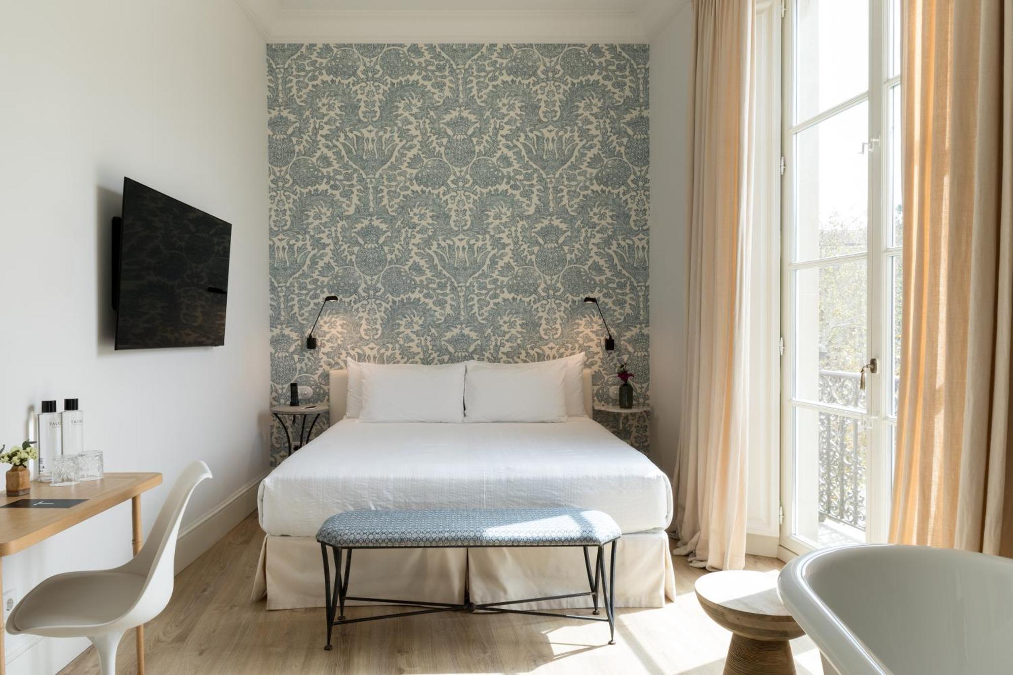 Hotel Tayko Sevilla エクステリア 写真