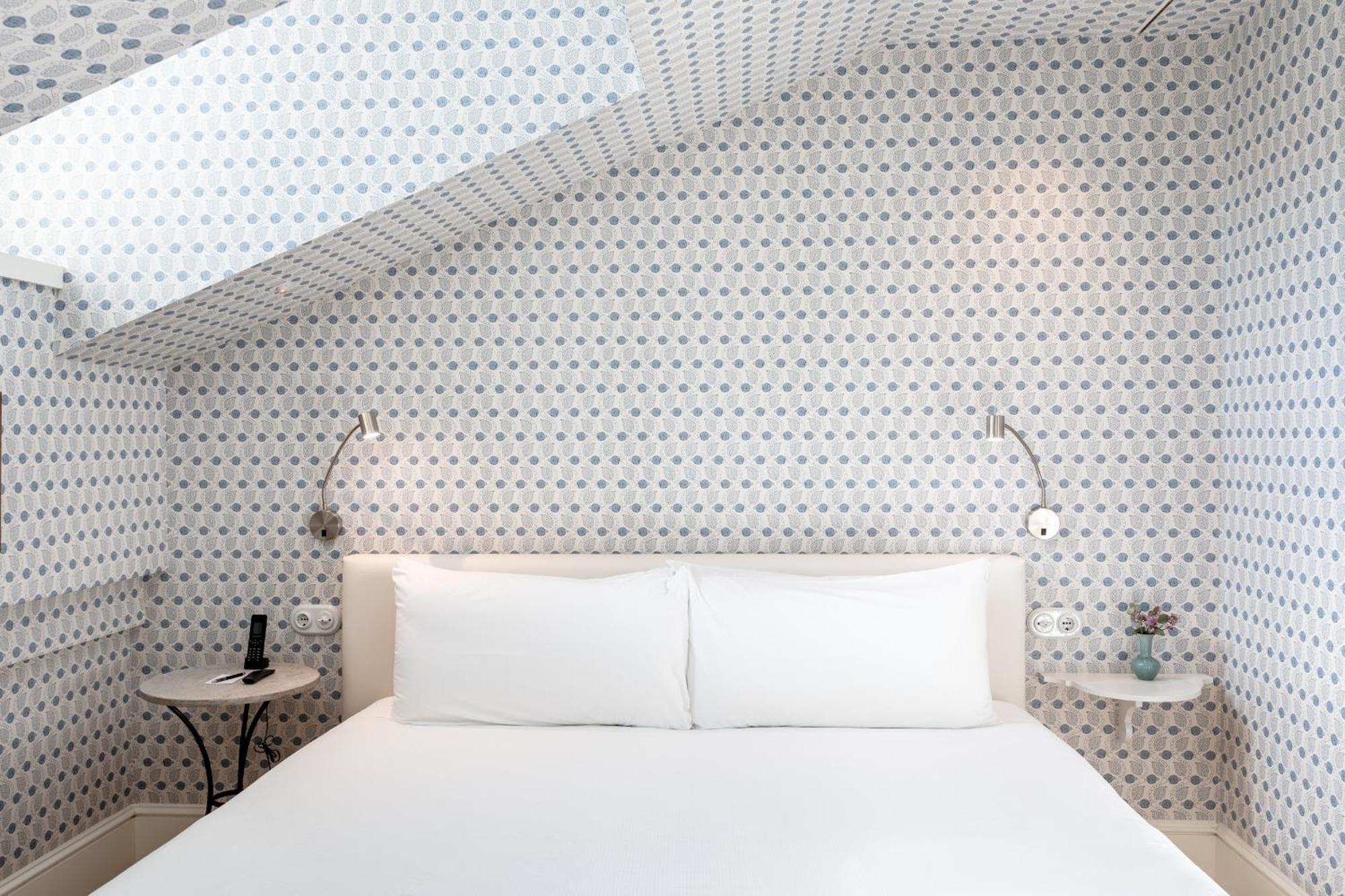 Hotel Tayko Sevilla エクステリア 写真
