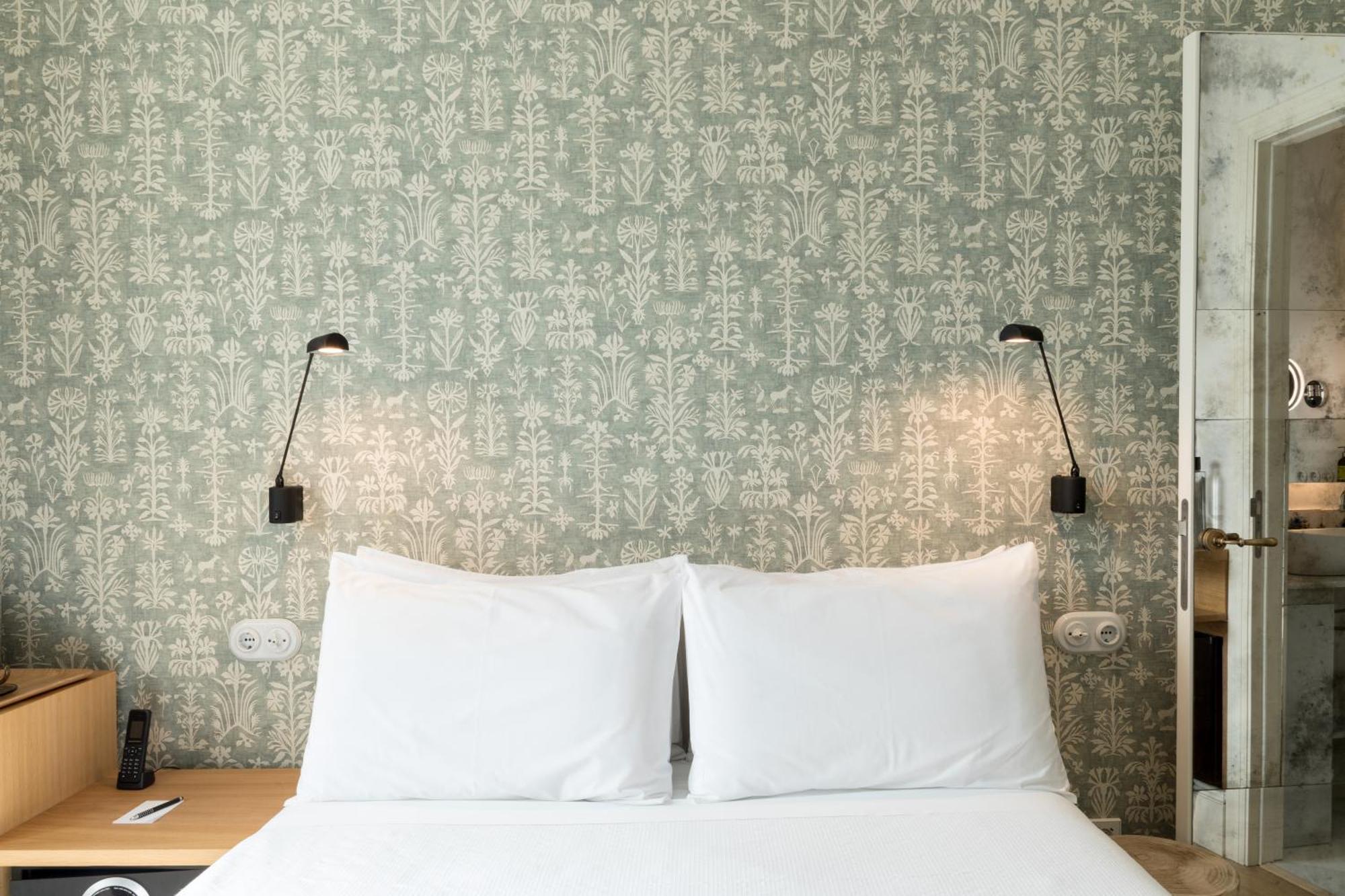 Hotel Tayko Sevilla エクステリア 写真