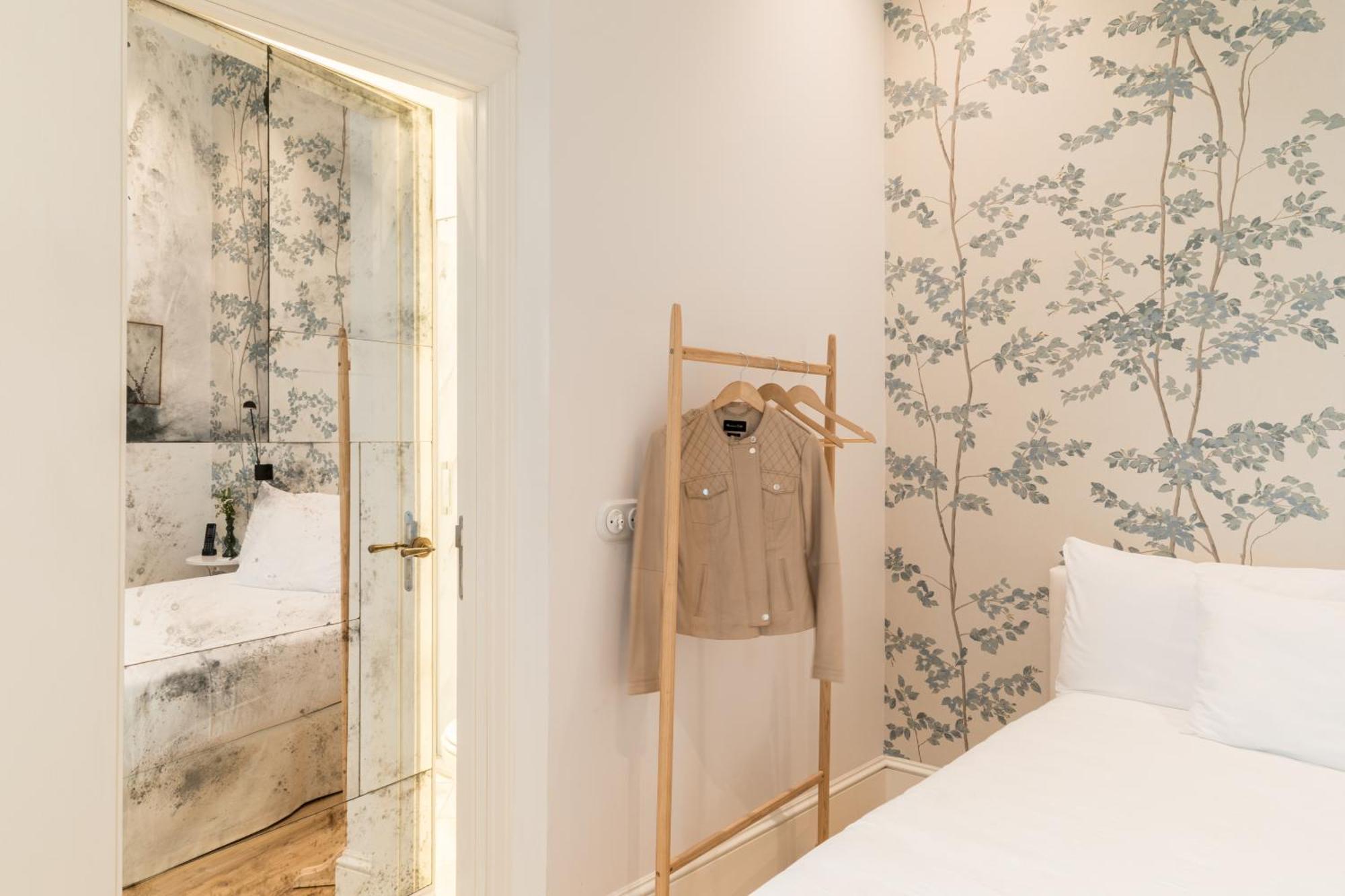 Hotel Tayko Sevilla エクステリア 写真