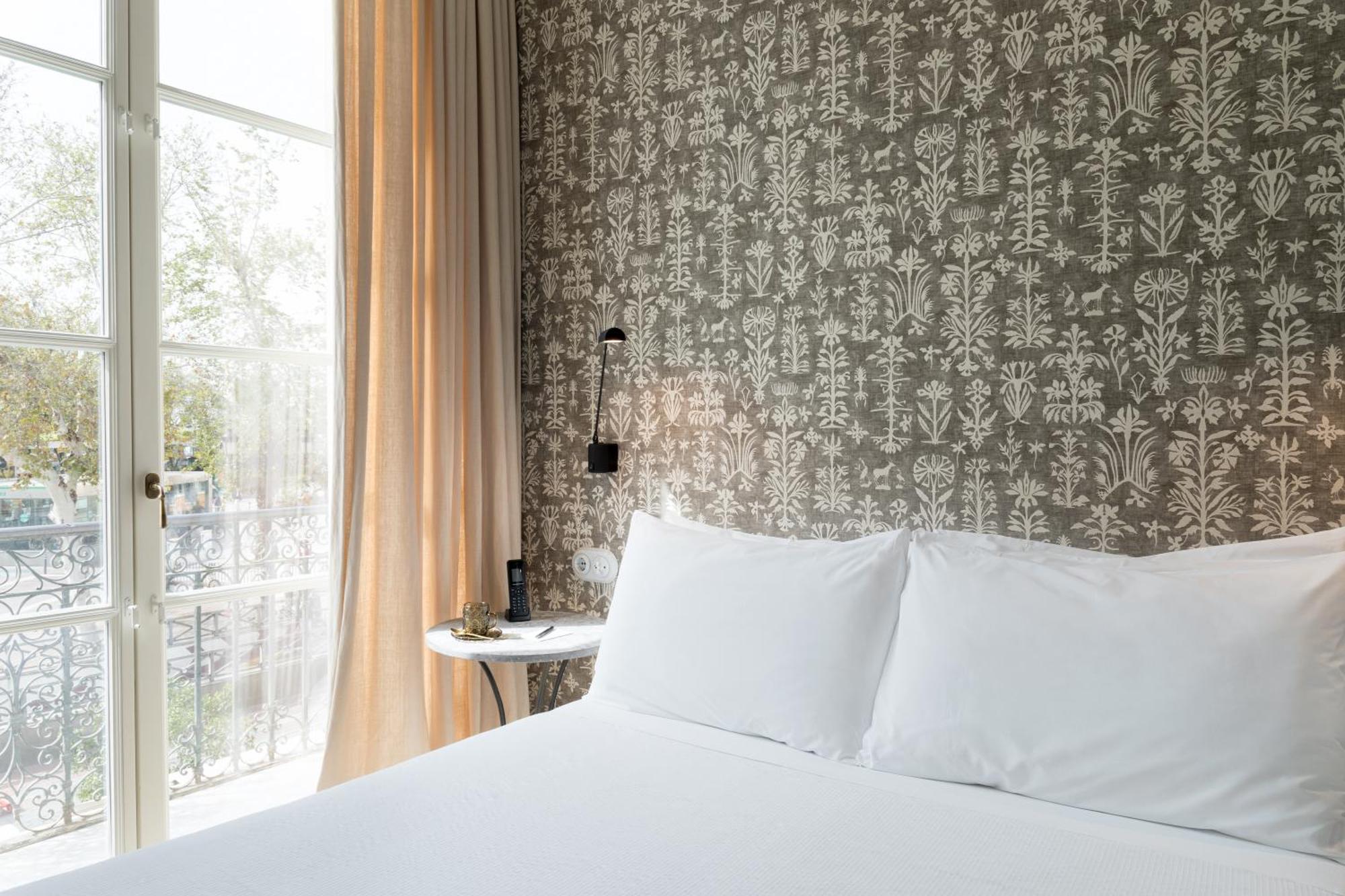 Hotel Tayko Sevilla エクステリア 写真
